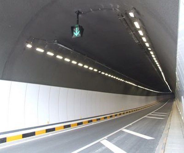 xiamen haicang западный подход мост туннель 20w туннель свет
